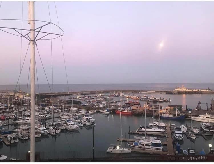 Albert'S Watch Ramsgate Exteriér fotografie