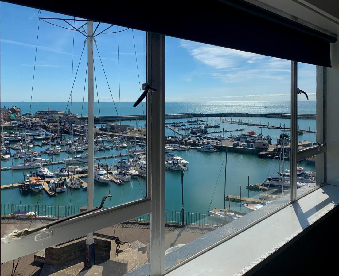 Albert'S Watch Ramsgate Exteriér fotografie